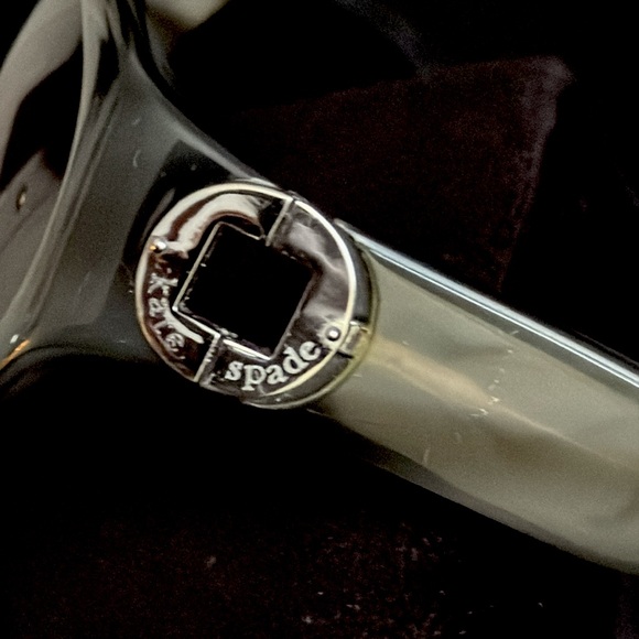 kate spade DAWN/S Sunglasses - Picture 2 of 10